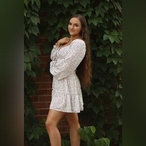 Meet your Posher, Kennedy